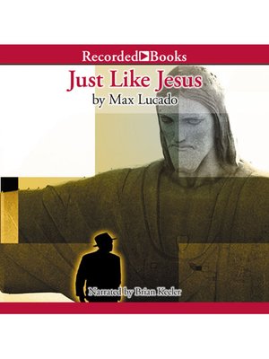 cover image of Just Like Jesus